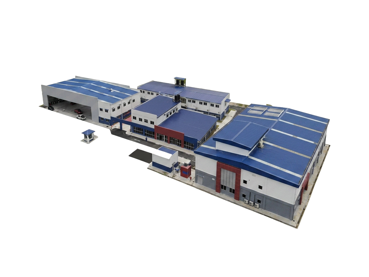 Aerospace Training Centre