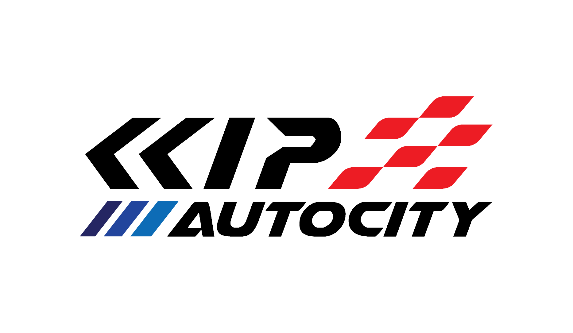 KKIP Autocity logo