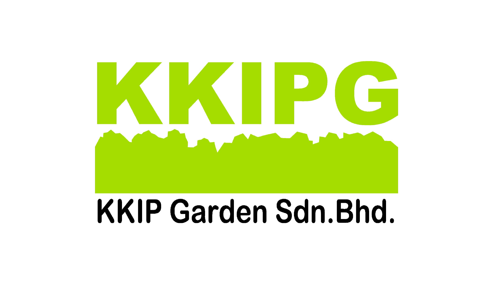 KKIP Garden logo