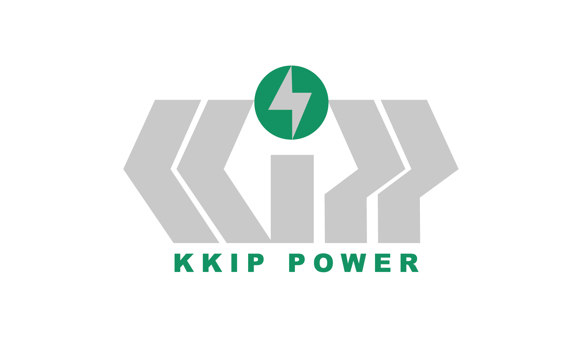 KKIP Power logo
